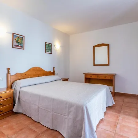 Vistapicas Cala'N Blanes (Menorca)