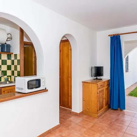 Vistapicas 3* Cala'N Blanes (Menorca)