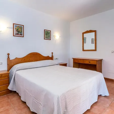 Vistapicas 3* Cala'N Blanes (Menorca)
