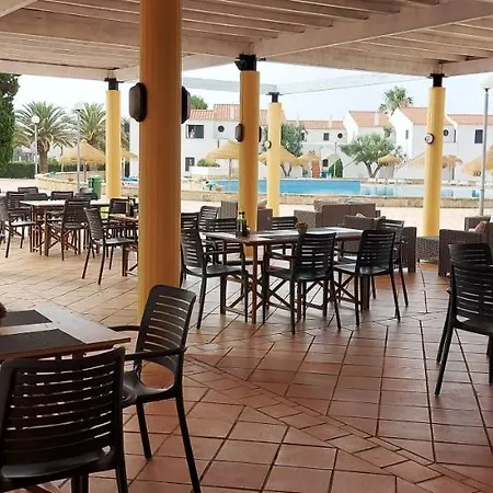 Vistapicas Lejlighedshotel