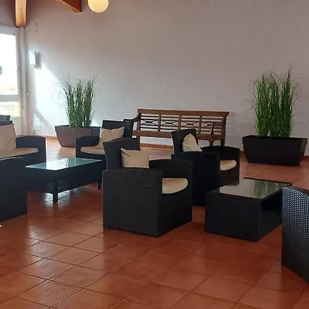 Lejlighedshotel Vistapicas