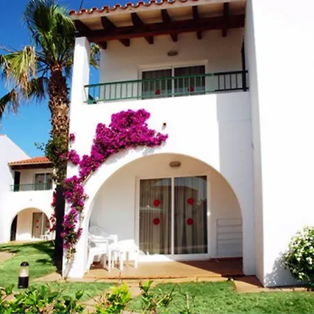 Vistapicas Lejlighedshotel