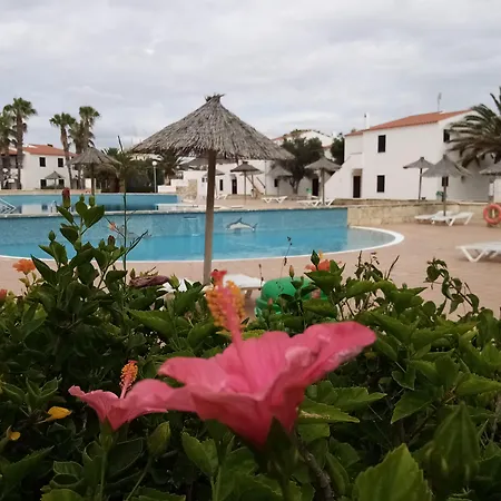 Vistapicas Lejlighedshotel 3*
