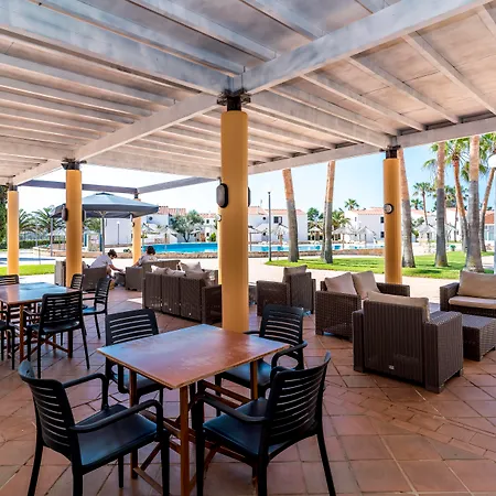 Vistapicas 3* Cala'N Blanes (Menorca)