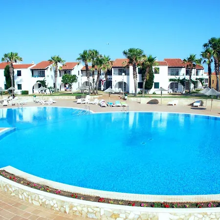 Aparthotel O7 Vistapicas