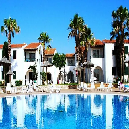 Apartahotel Vistapicas 3*