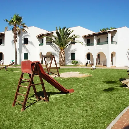 O7 Vistapicas Aparthotel