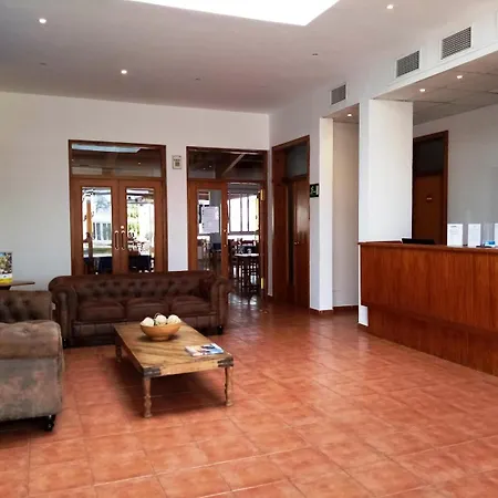 Apart Otel Vistapicas 3*