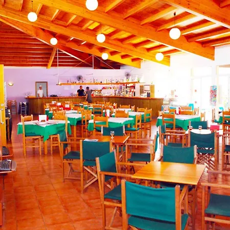 Apartmanhotel O7 Vistapicas