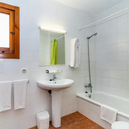 Apartahotel Vistapicas 3*