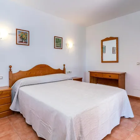 Vistapicas Cala'N Blanes (Menorca)