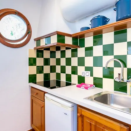 Vistapicas Cala'N Blanes (Menorca)