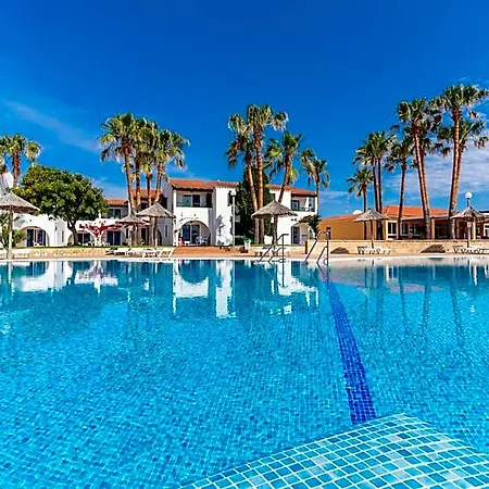 Lejlighedshotel O7 Vistapicas