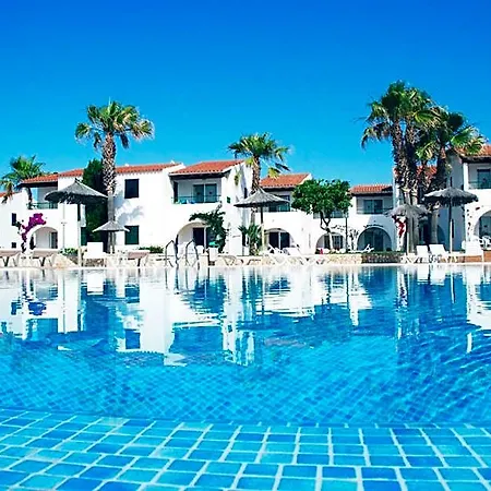 Lejlighedshotel O7 Vistapicas Cala'N Blanes (Menorca)