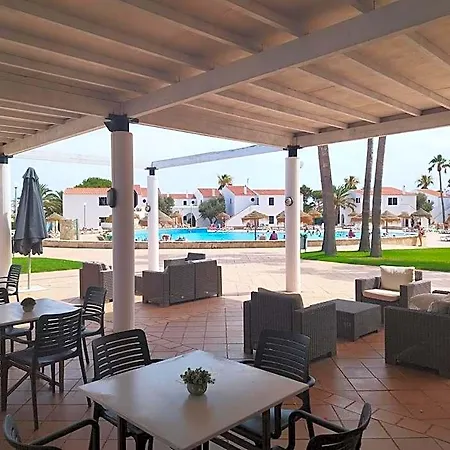 Lejlighedshotel O7 Vistapicas