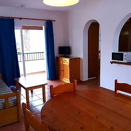 O7 Vistapicas Lejlighedshotel 3*