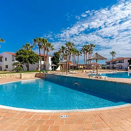 O7 Vistapicas Lejlighedshotel