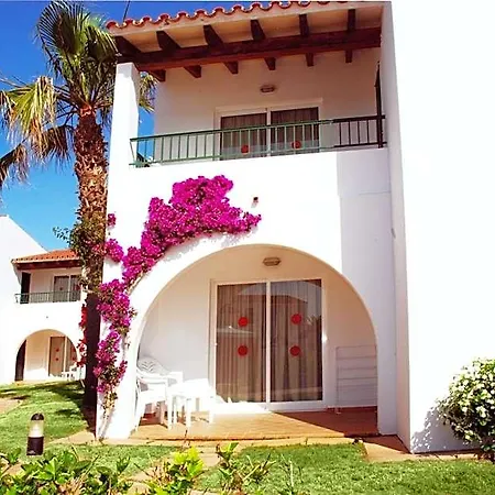 Lejlighedshotel O7 Vistapicas 3*