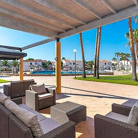 O7 Vistapicas Lejlighedshotel 3*