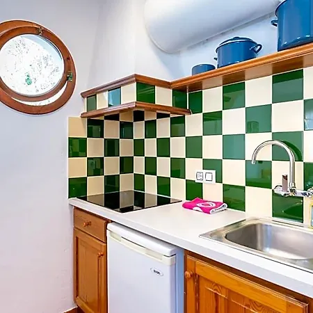 Lejlighedshotel O7 Vistapicas 3*