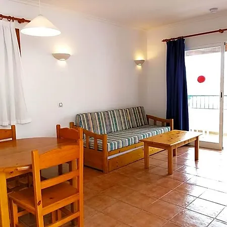 O7 Vistapicas Lejlighedshotel 3*