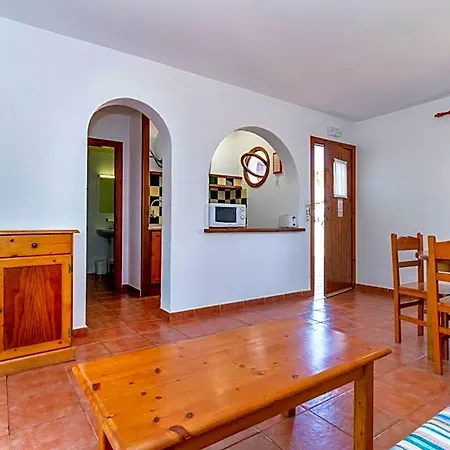 Lejlighedshotel O7 Vistapicas Cala'N Blanes (Menorca)