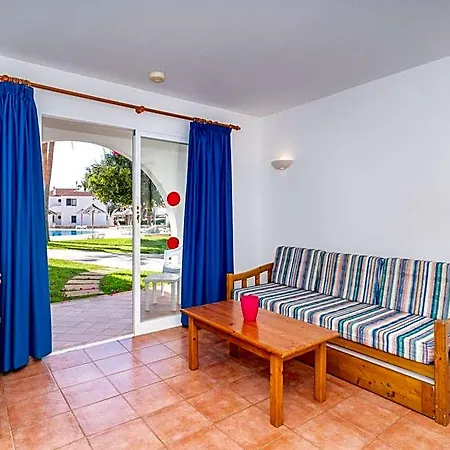 Lejlighedshotel O7 Vistapicas