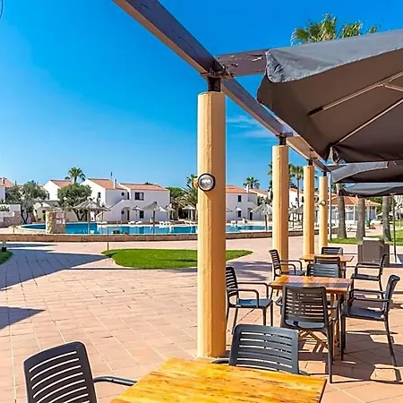 Lejlighedshotel O7 Vistapicas 3*