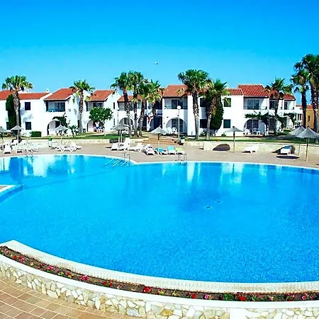 Lejlighedshotel O7 Vistapicas 3*