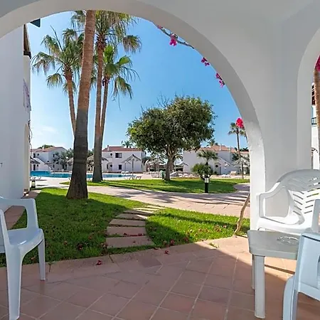 Lejlighedshotel O7 Vistapicas 3*