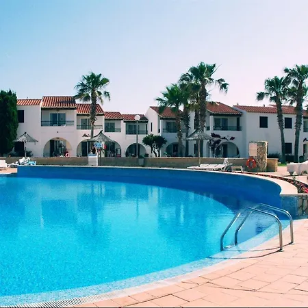Vistapicas Apartahotel Cala'N Blanes (Menorca)