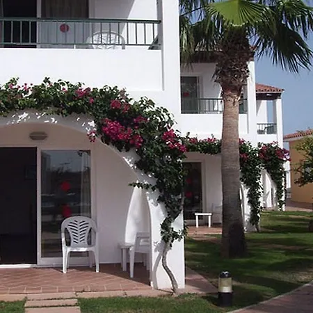 Vistapicas Lejlighedshotel 3*