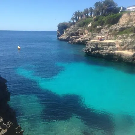 Vistapicas Lejlighedshotel