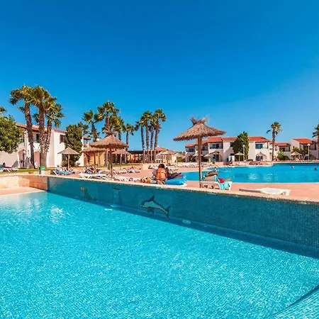 Lejlighedshotel Vistapicas