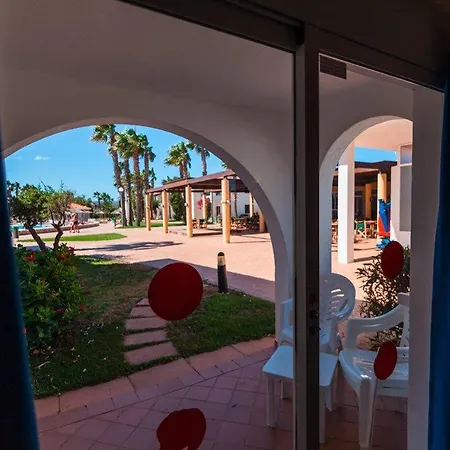 Vistapicas Lejlighedshotel Cala'N Blanes (Menorca)