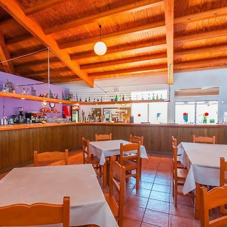 Vistapicas Lejlighedshotel