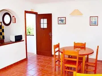 Lejlighedshotel Vistapicas 3*