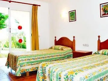 Vistapicas 3* Cala'N Blanes (Menorca)