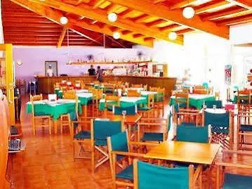 Lejlighedshotel Vistapicas