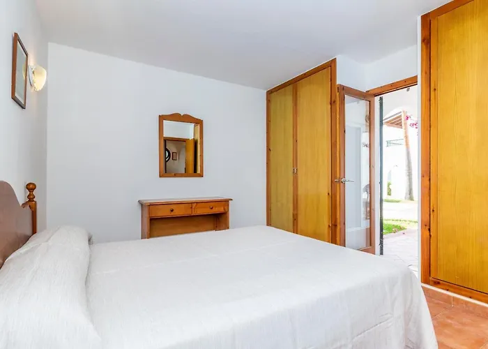 O7 Vistapicas Apartmanhotel