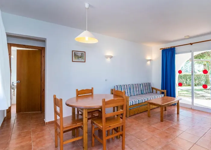 O7 Vistapicas Apartmanhotel