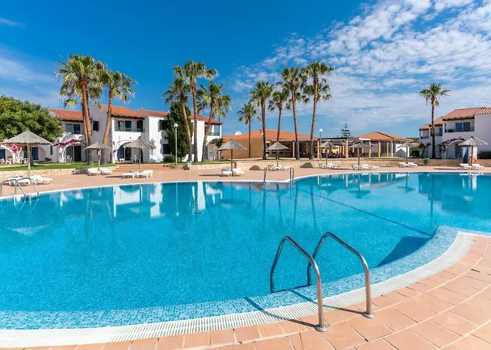 Apartmanhotel O7 Vistapicas