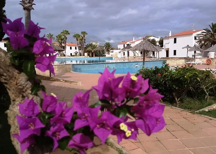 Apartmanhotel O7 Vistapicas