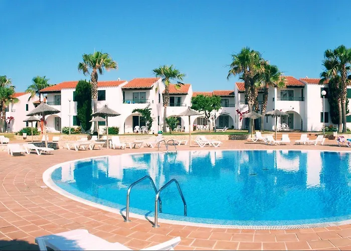 O7 Vistapicas Apartmanhotel