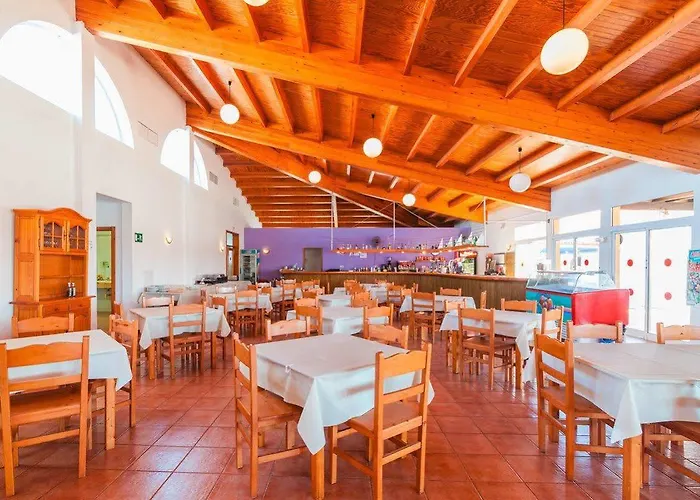 O7 Vistapicas 3* Cala'N Blanes (Menorca)