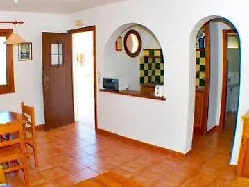 O7 Vistapicas Apartmanhotel