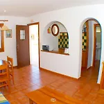 O7 Vistapicas Apart Otel