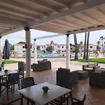 O7 Vistapicas 3* Cala'N Blanes (Menorca)