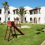 O7 Vistapicas Apart Otel Cala'N Blanes (Menorca)