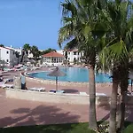 O7 Vistapicas Apart Otel 3*
